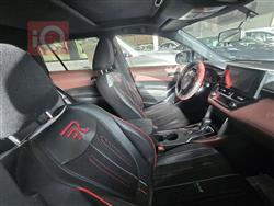 تويوتا كورولا كروس